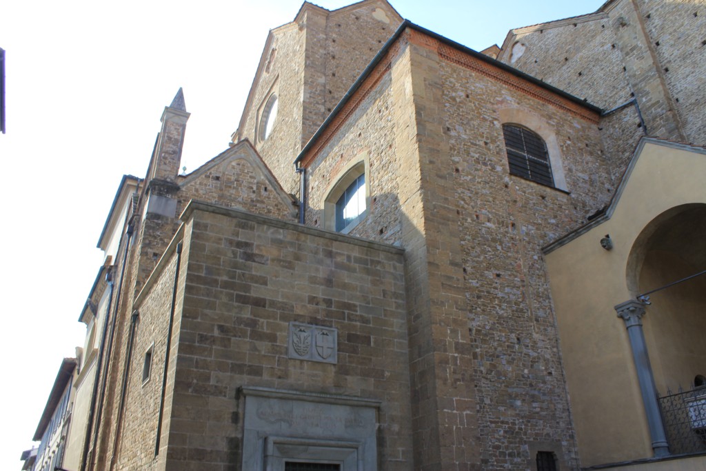 Foto: Detalles - Florencia (Tuscany), Italia