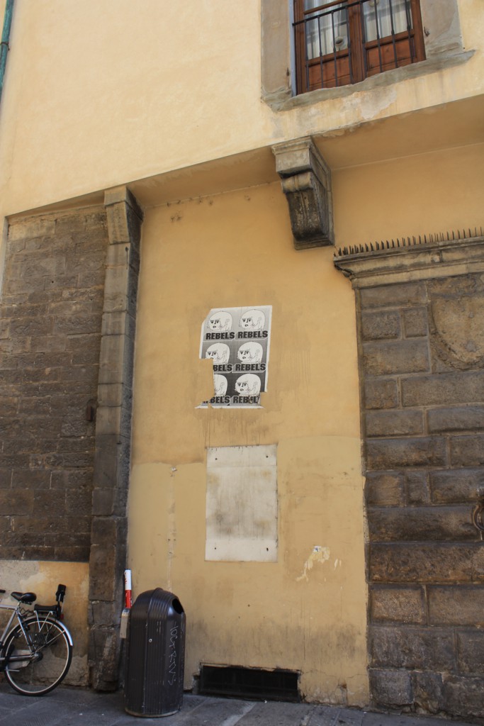 Foto: Detalles - Florencia (Tuscany), Italia