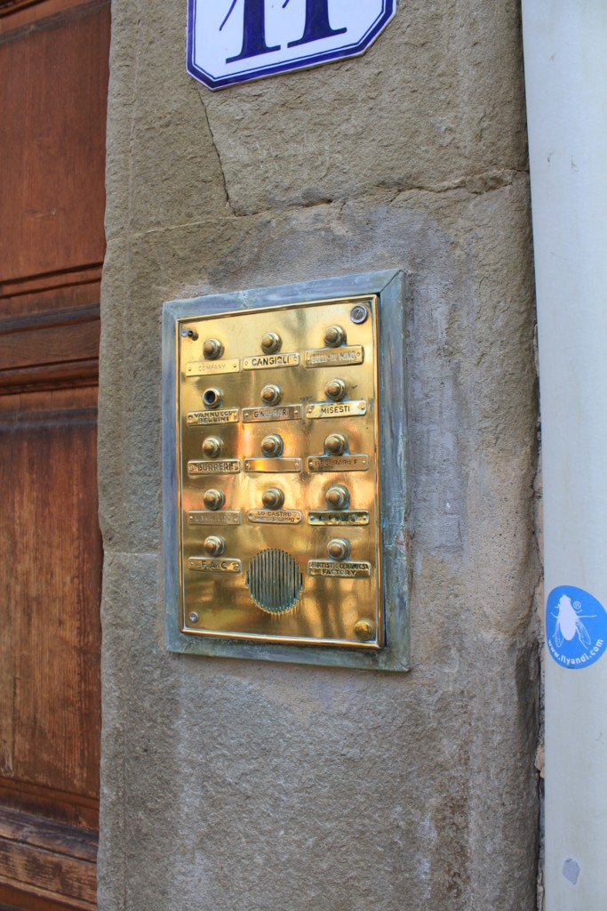Foto: Detalles - Florencia (Tuscany), Italia