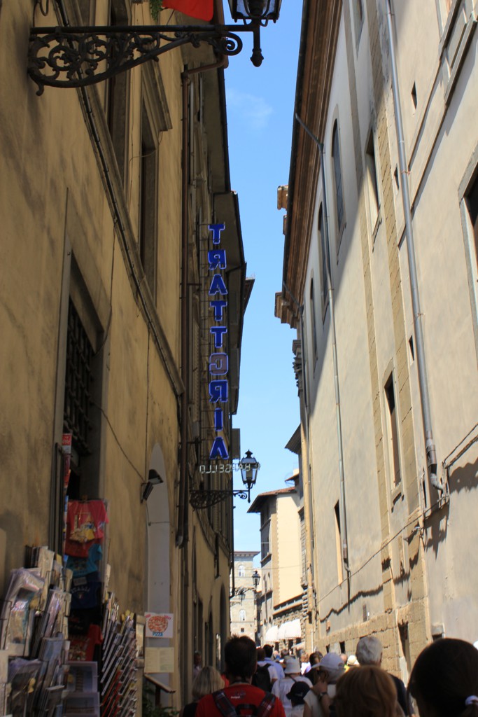 Foto: Calles - Florencia (Tuscany), Italia