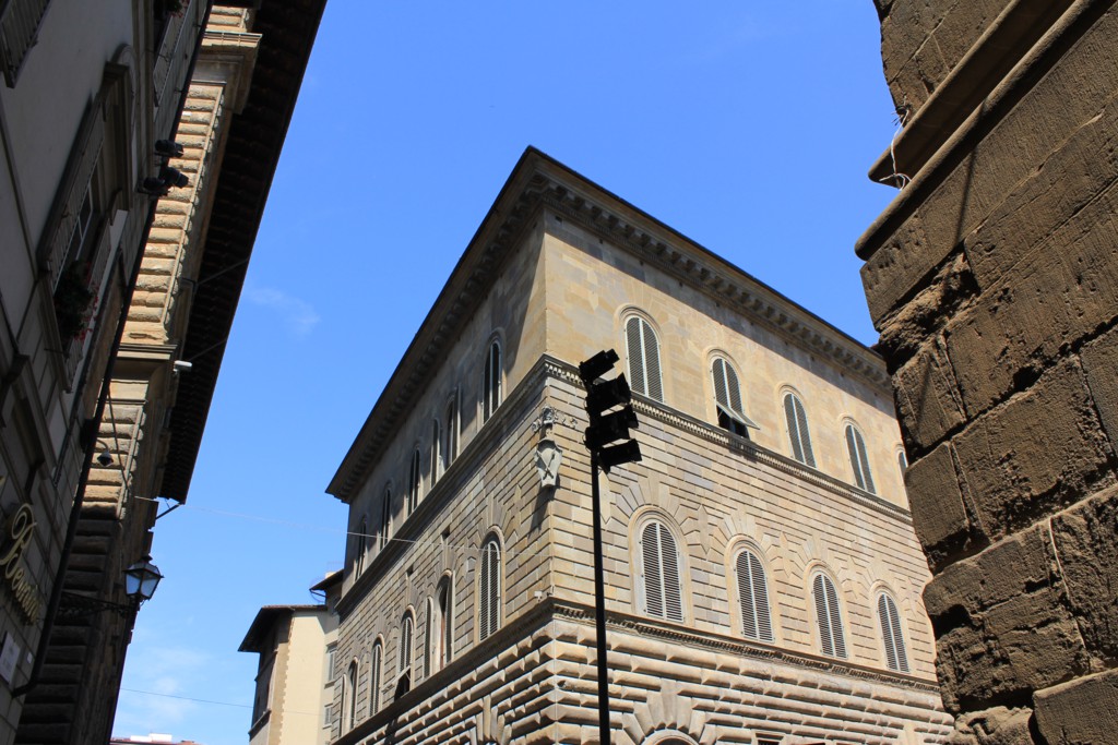 Foto: Detalles - Florencia (Tuscany), Italia