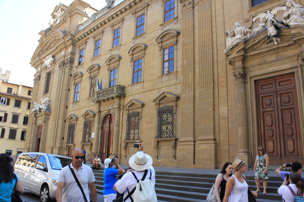 Foto: Calles - Florencia (Tuscany), Italia