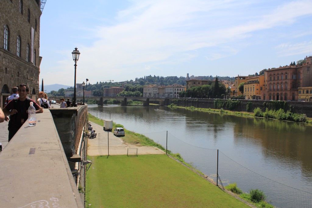Foto: Ponte Vecchio - Florencia (Tuscany), Italia