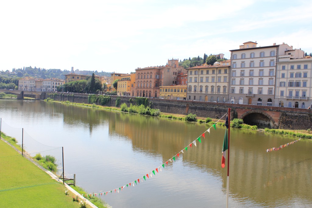 Foto: Ponte Vecchio - Florencia (Tuscany), Italia