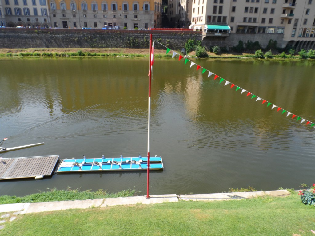 Foto: Ponte Vecchio - Florencia (Tuscany), Italia