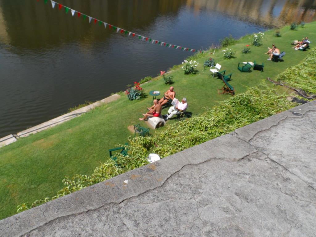 Foto: Ponte Vecchio - Florencia (Tuscany), Italia