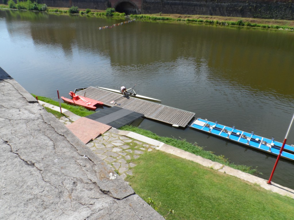 Foto: Ponte Vecchio - Florencia (Tuscany), Italia