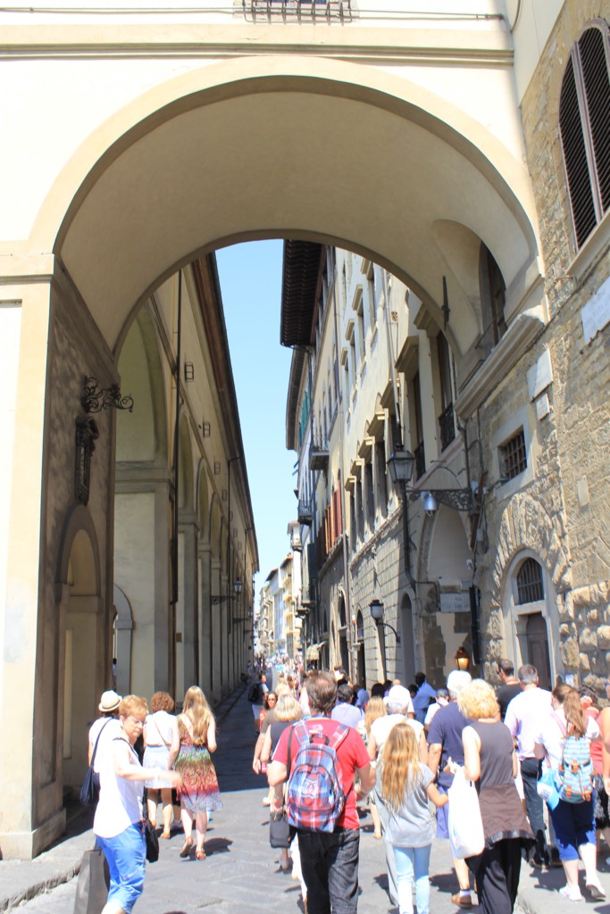 Foto: Calles - Florencia (Tuscany), Italia