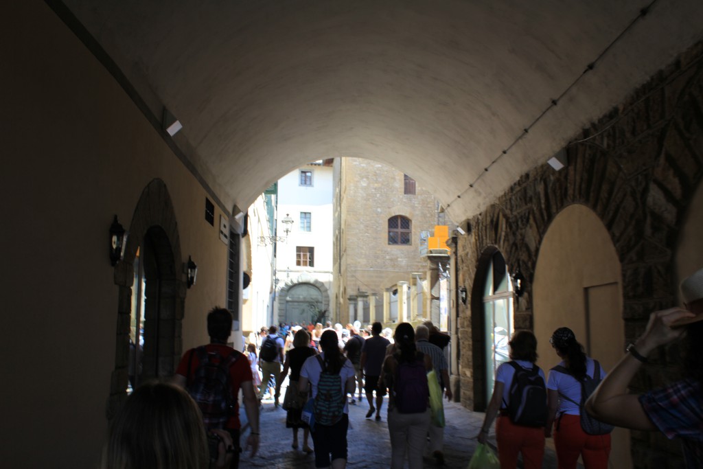 Foto: Calles - Florencia (Tuscany), Italia