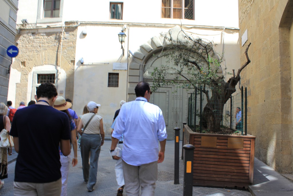 Foto: Calles - Florencia (Tuscany), Italia