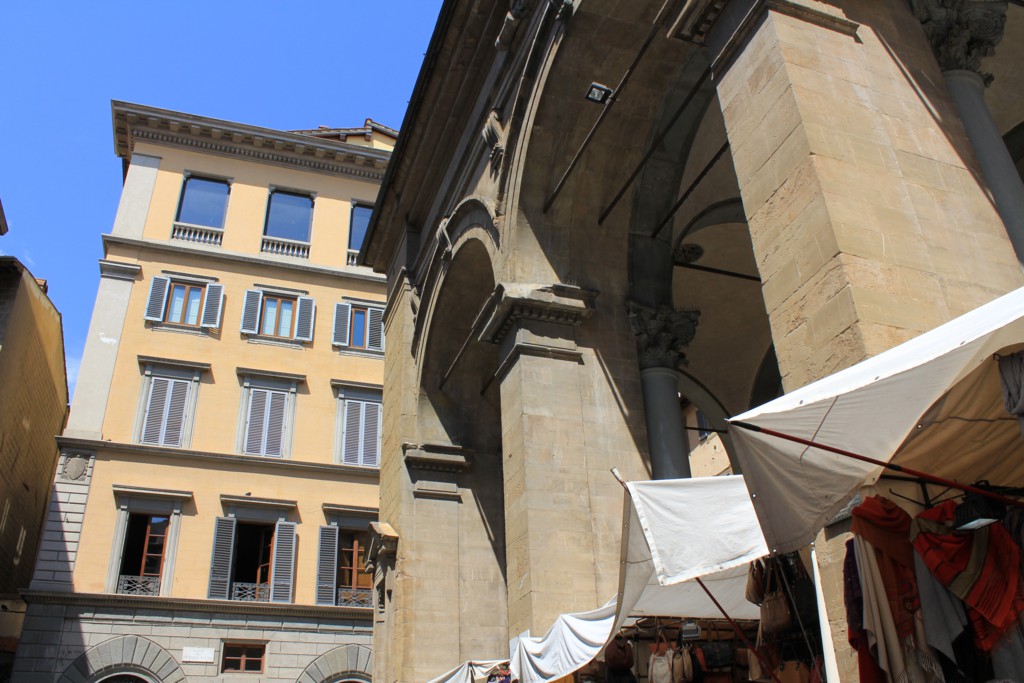 Foto: Calles - Florencia (Tuscany), Italia