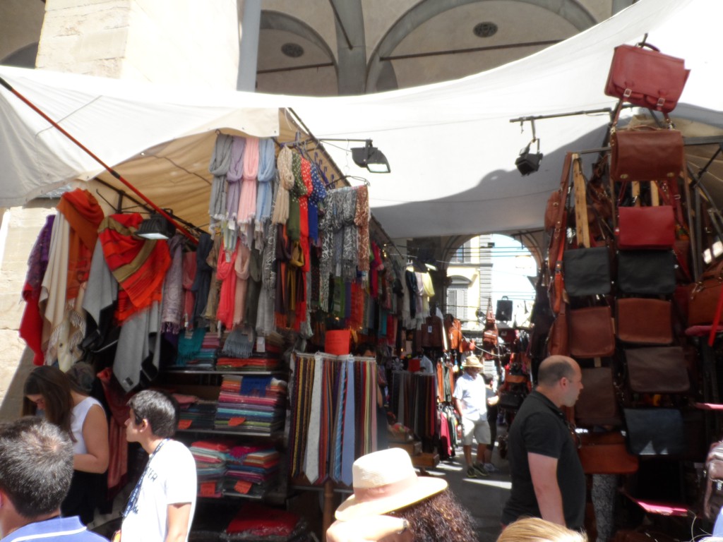 Foto: El jabalí concede deseos - Florencia (Tuscany), Italia