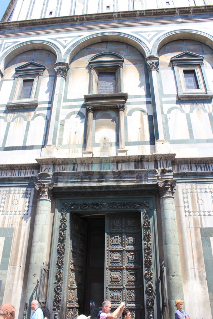Foto: Piazza del Duomo - Florencia (Tuscany), Italia