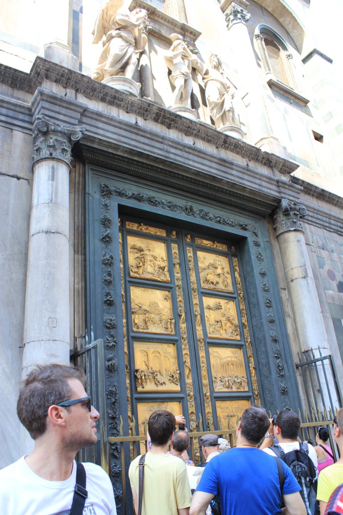 Foto: Piazza del Duomo - Florencia (Tuscany), Italia