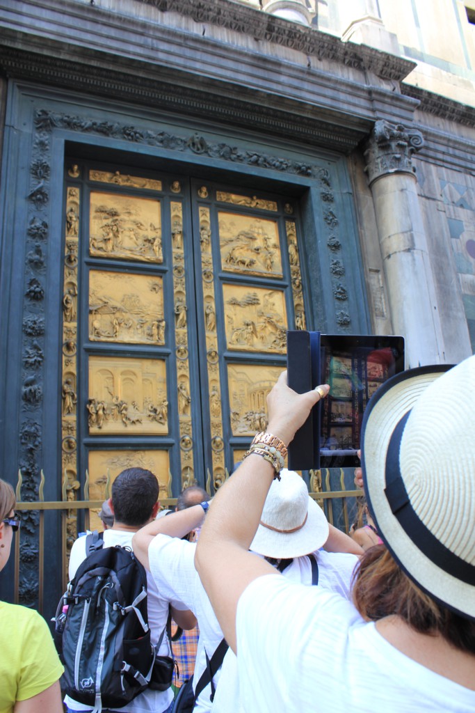 Foto: Piazza del Duomo - Florencia (Tuscany), Italia