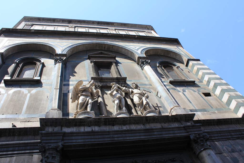 Foto: Piazza del Duomo - Florencia (Tuscany), Italia
