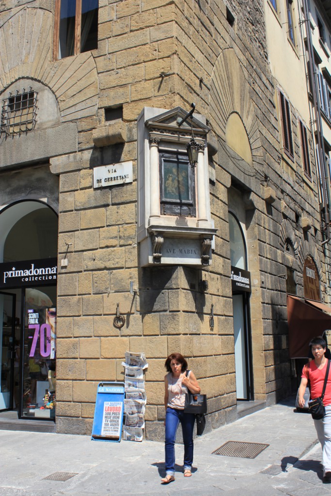 Foto: Piazza del Duomo - Florencia (Tuscany), Italia