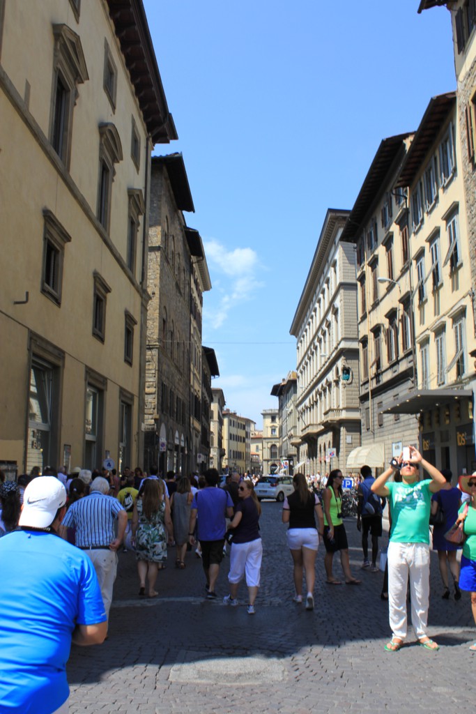Foto: Piazza del Duomo - Florencia (Tuscany), Italia