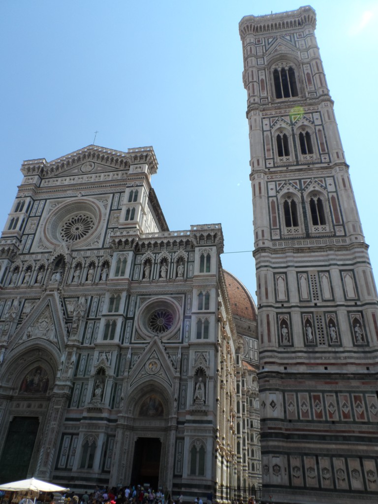 Foto: Piazza del Duomo - Florencia (Tuscany), Italia