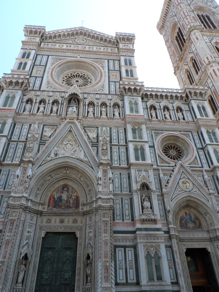 Foto: Piazza del Duomo - Florencia (Tuscany), Italia