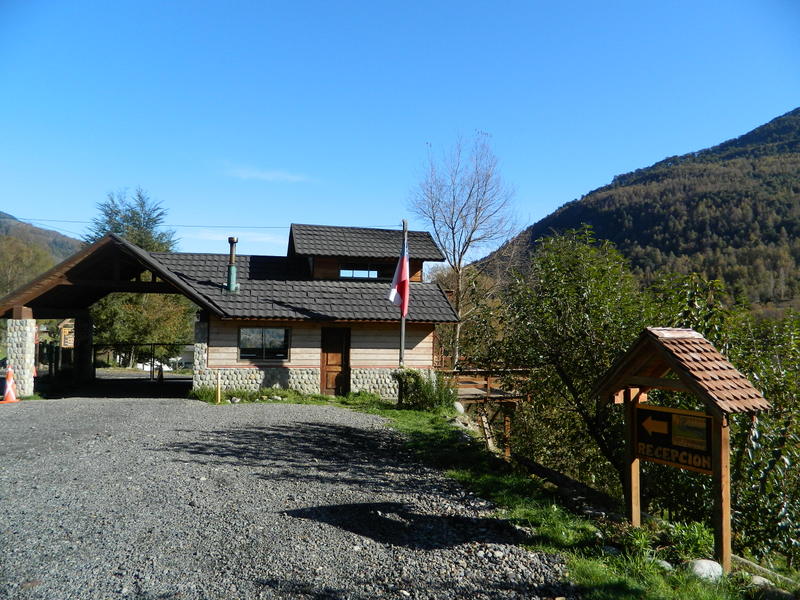 Foto: Pucon - Pucon (Araucanía), Chile