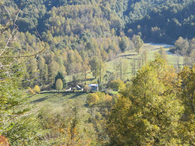 Foto: Pucon - Pucon (Araucanía), Chile