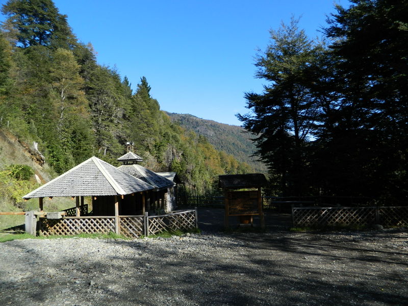 Foto: Pucon - Pucon (Araucanía), Chile