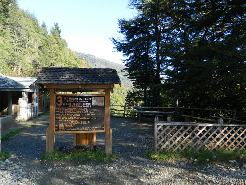 Foto: Pucon - Pucon (Araucanía), Chile