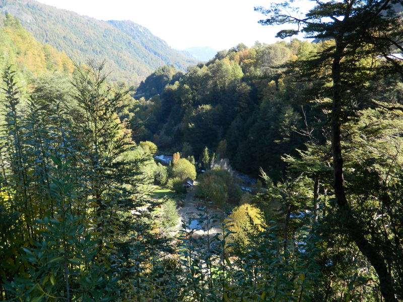 Foto: Pucon - Pucon (Araucanía), Chile