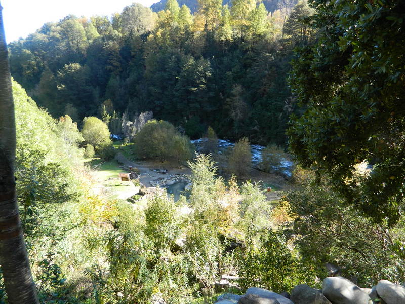 Foto: Pucon - Pucon (Araucanía), Chile