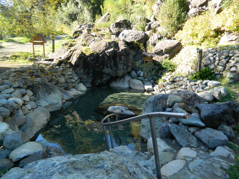 Foto: Pucon - Pucon (Araucanía), Chile