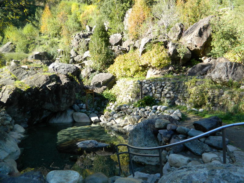 Foto: Pucon - Pucon (Araucanía), Chile