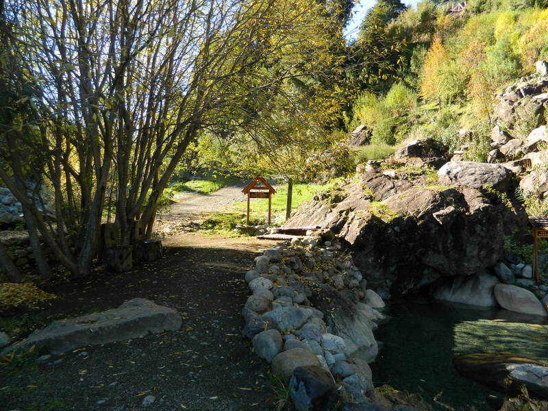 Foto: Pucon - Pucon (Araucanía), Chile