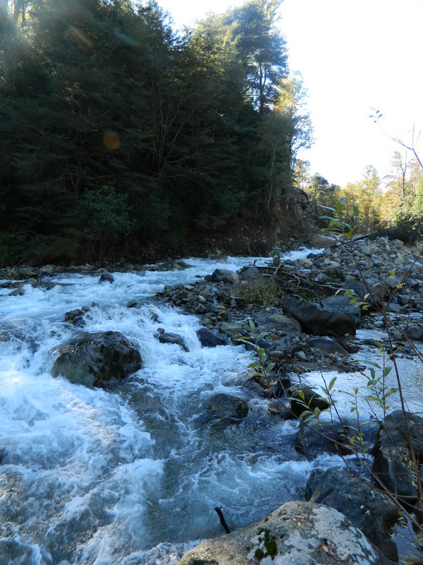 Foto: Pucon - Pucon (Araucanía), Chile