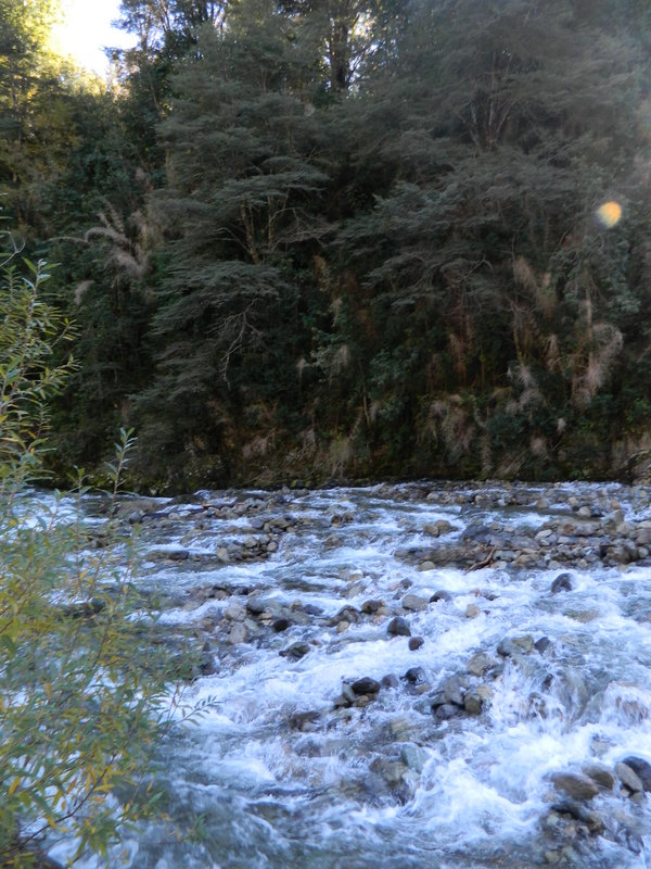 Foto: Pucon - Pucon (Araucanía), Chile