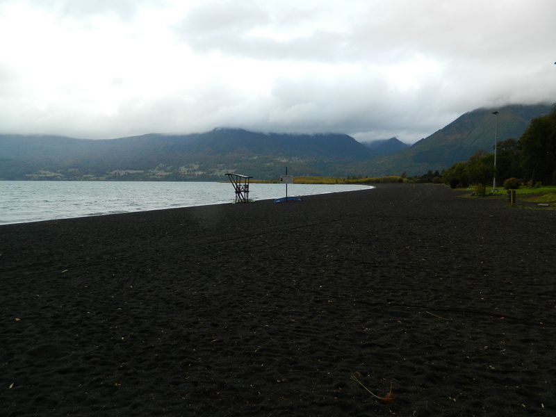 Foto: Pucon - Pucon (Araucanía), Chile