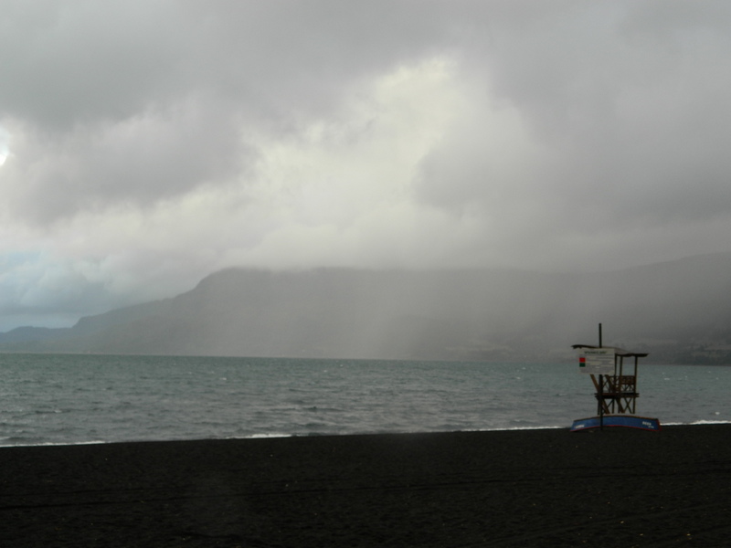 Foto: Pucon - Pucon (Araucanía), Chile