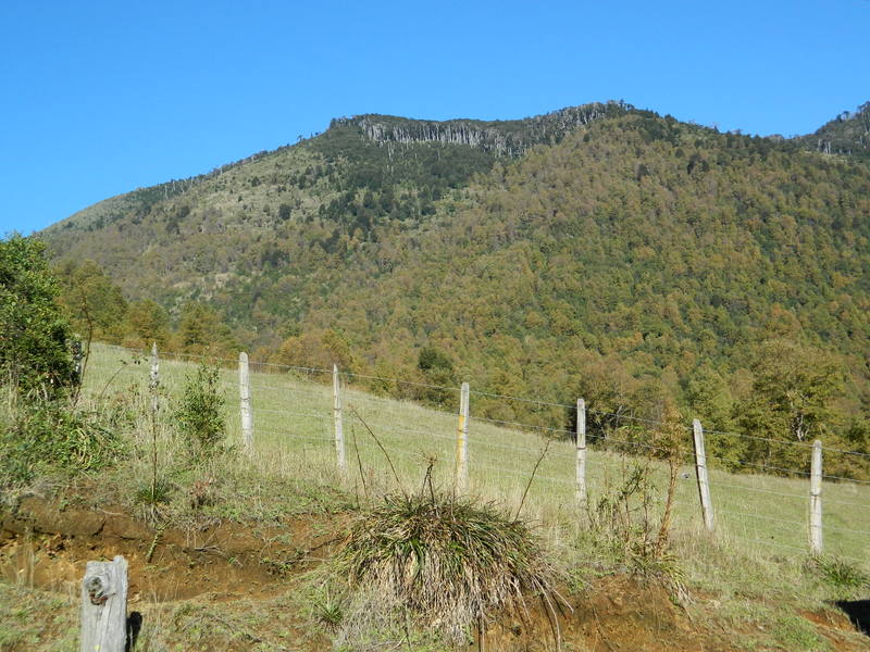 Foto: Pucon - Pucon (Araucanía), Chile