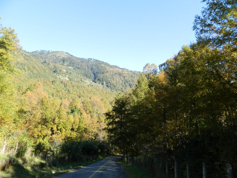 Foto: Pucon - Pucon (Araucanía), Chile