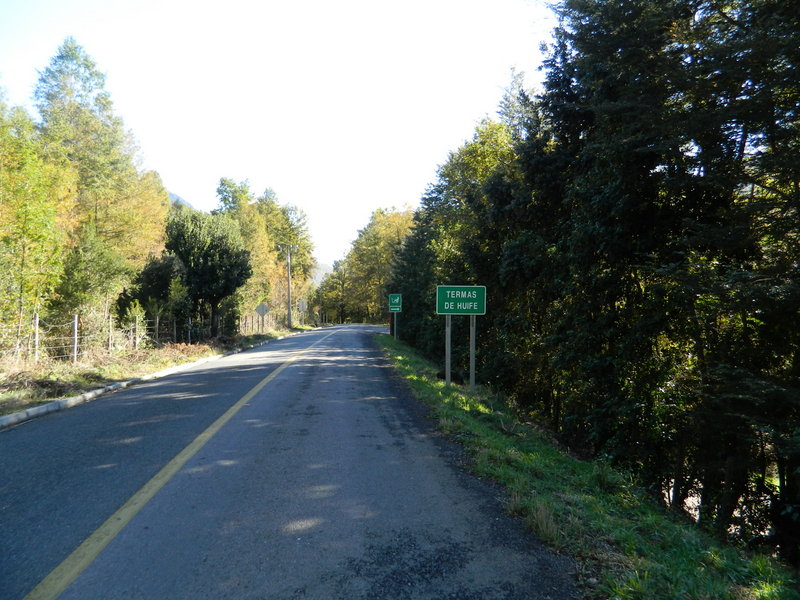 Foto: Pucon - Pucon (Araucanía), Chile