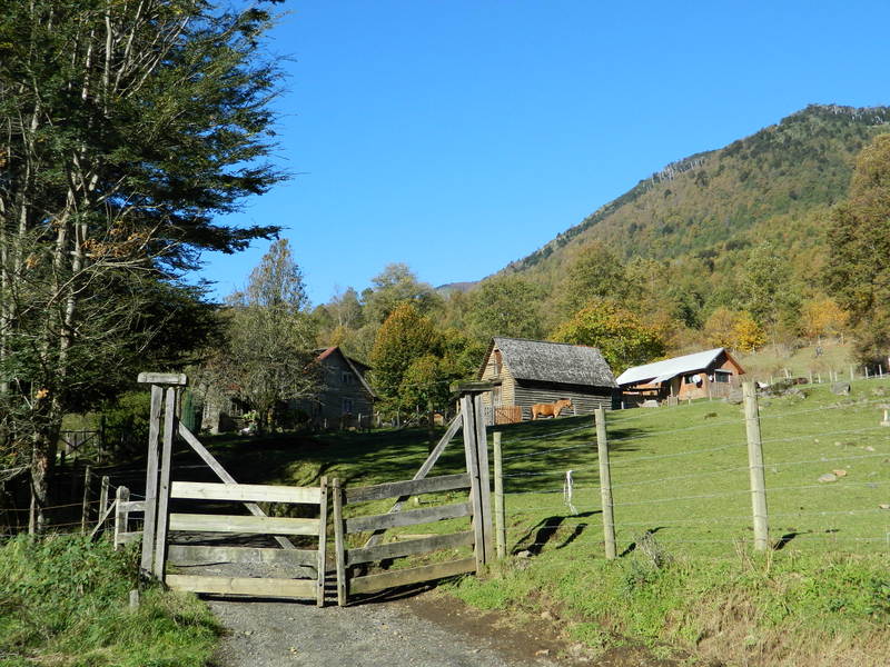 Foto: Pucon - Pucon (Araucanía), Chile