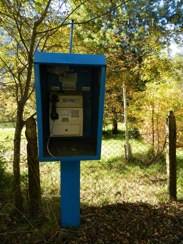 Foto: Pucon - Pucon (Araucanía), Chile