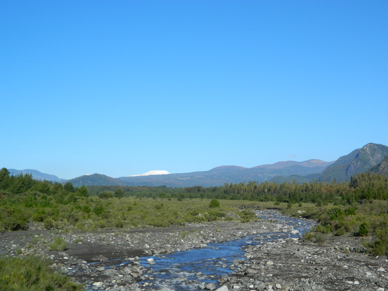 Foto: Pucon - Pucon (Araucanía), Chile