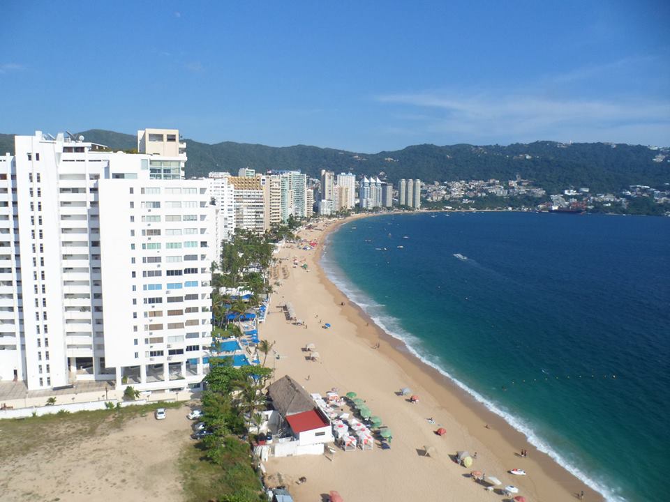 Foto de Acapulco (México), México