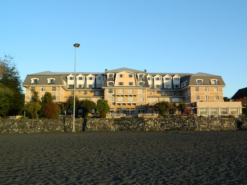 Foto: Pucon - Pucon (Araucanía), Chile