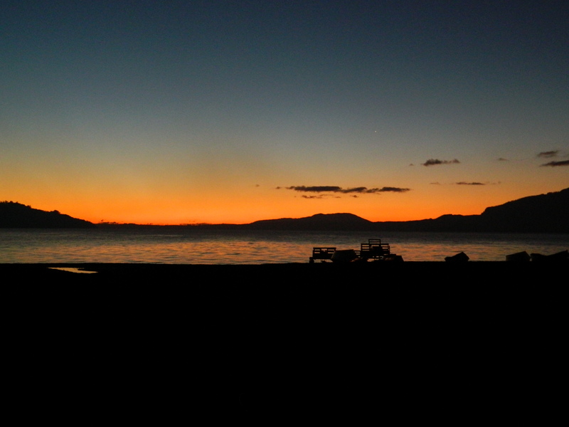 Foto: Pucon - Pucon (Araucanía), Chile