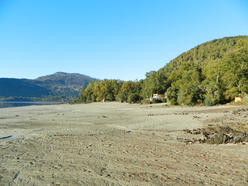 Foto: Pucon - Pucon (Araucanía), Chile