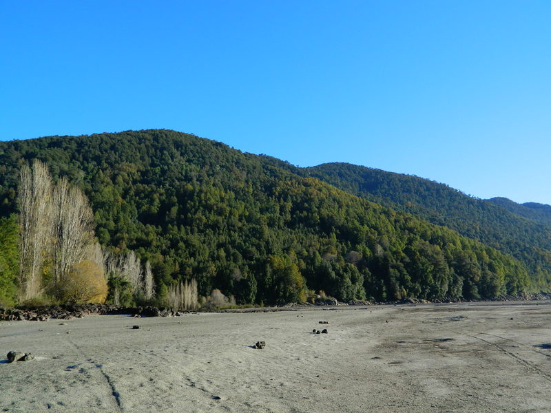 Foto: Pucon - Pucon (Araucanía), Chile