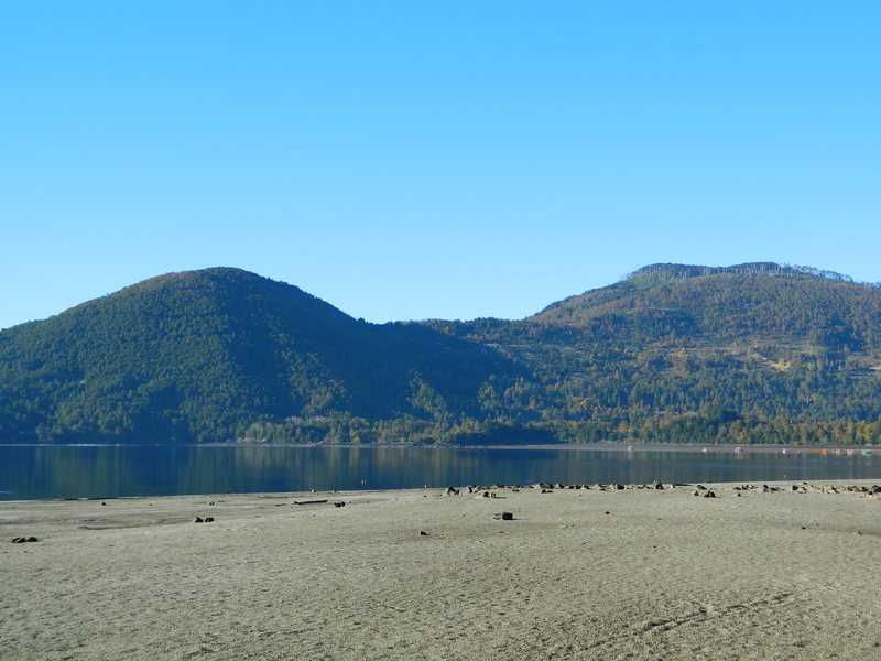 Foto: Pucon - Pucon (Araucanía), Chile