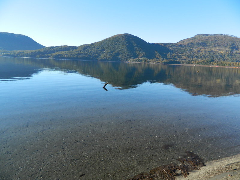 Foto: Pucon - Pucon (Araucanía), Chile